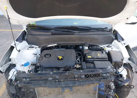 2024 Kia Seltos Lx z USA, uszkodzony, nr VIN KNDEPCAA3R7609937